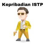 Kepribadian ISTP