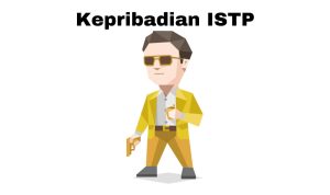 Kepribadian ISTP