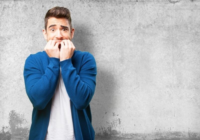 Kriteria Specific Phobia