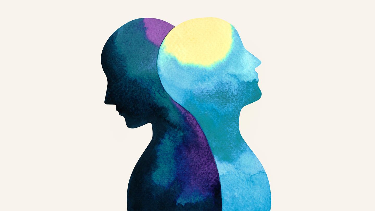 Macam-Macam Mood Disorder