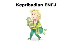 Mengenal Kepribadian ENFJ dan Pekerjaan yang Cocok