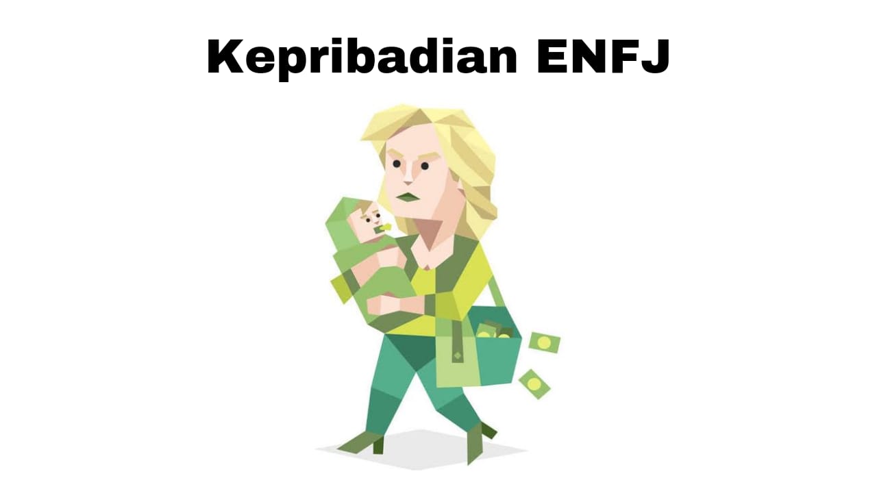 Mengenal Kepribadian ENFJ dan Pekerjaan yang Cocok