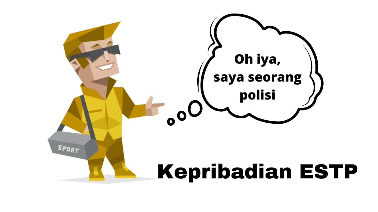 Pekerjaan yang Cocok Bagi ESTP
