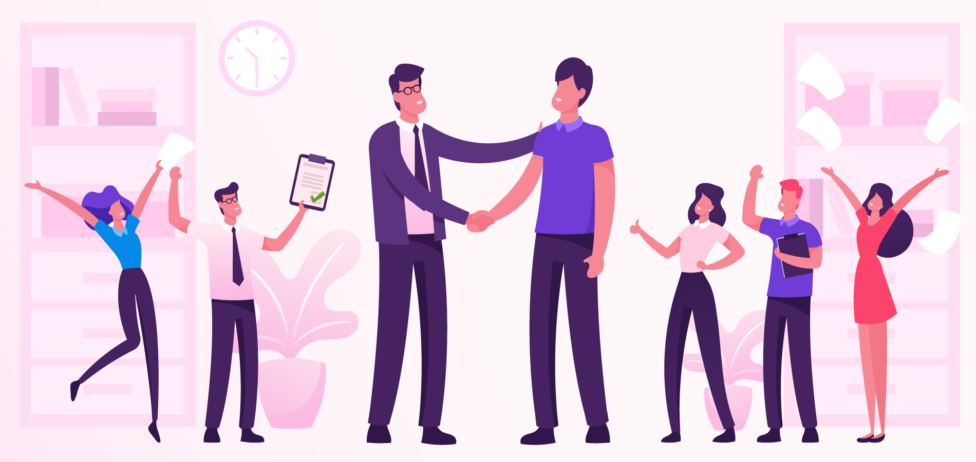 Pelaksanaan Employee Assistance Program