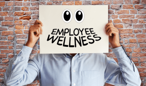 Pentingnya Employee Wellness Program
