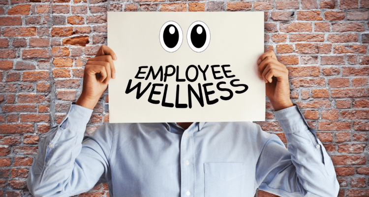 Pentingnya Employee Wellness Program