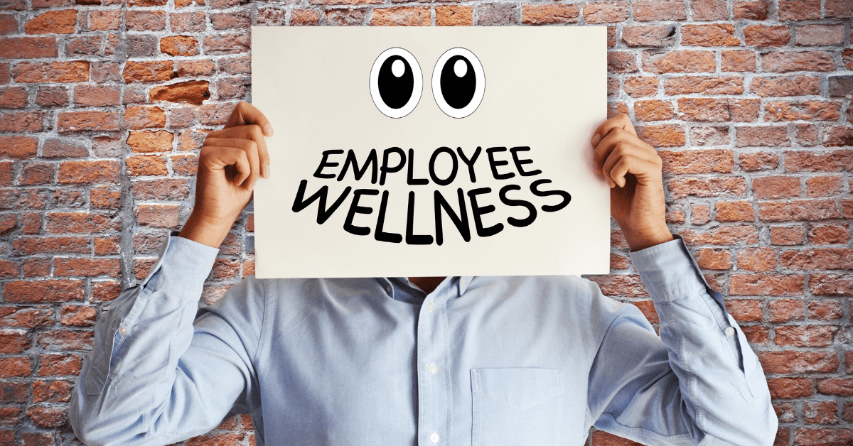 Pentingnya Employee Wellness Program