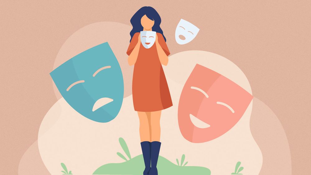 Penyebab Mood Disorder