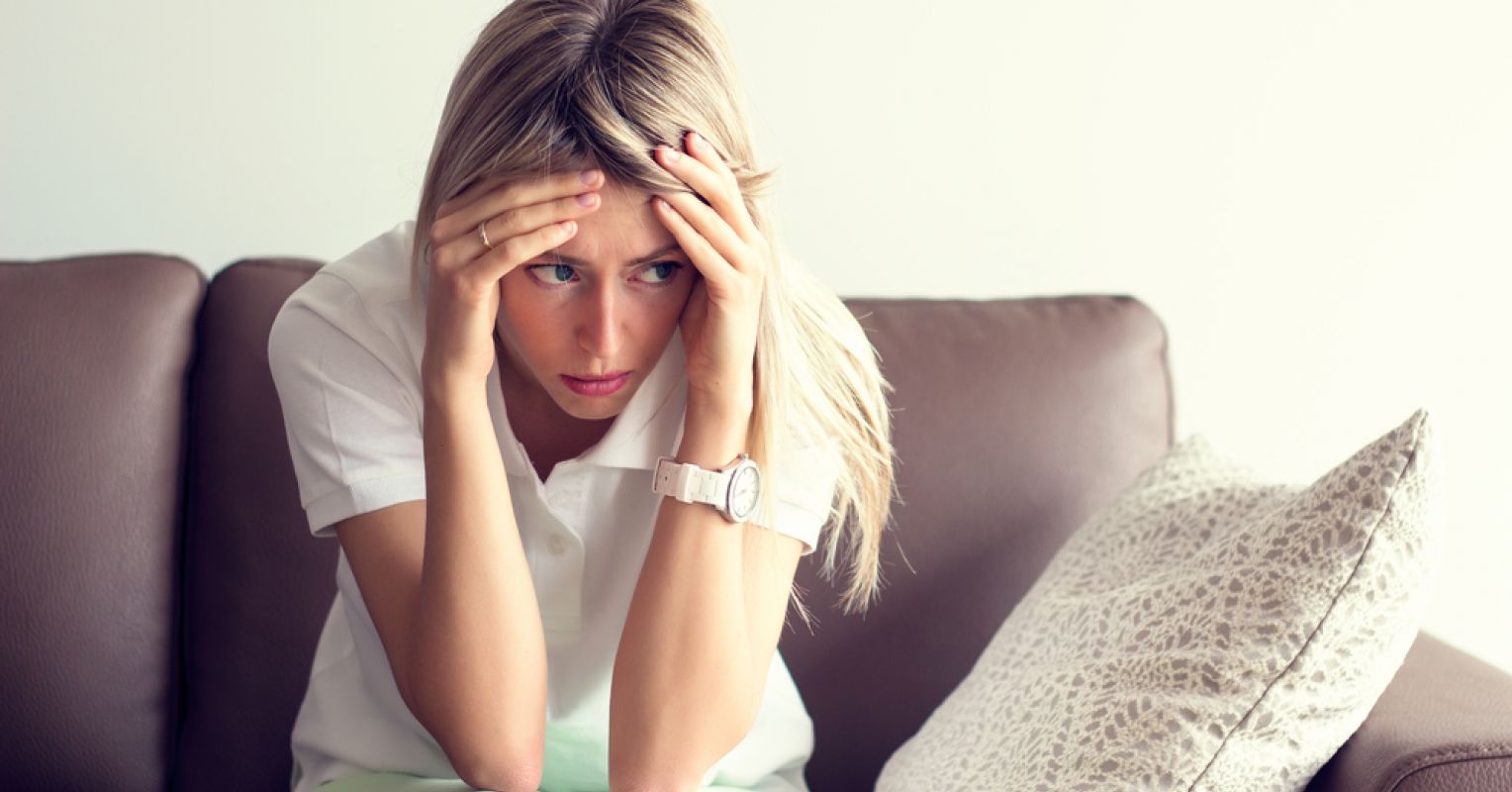 Penyebab Panic Disorder