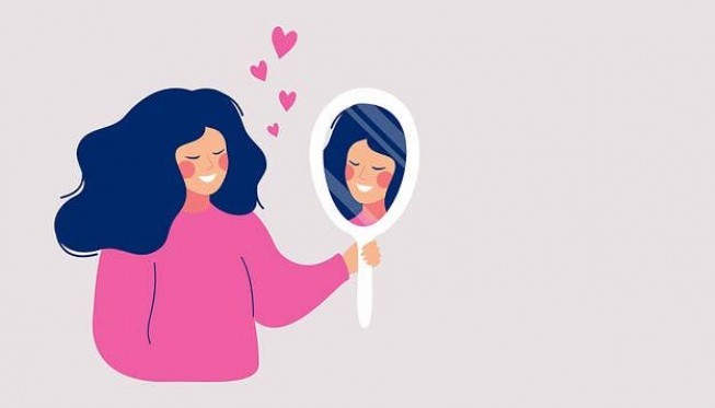 Tips Menerapkan Self Love Dengan Low Budget