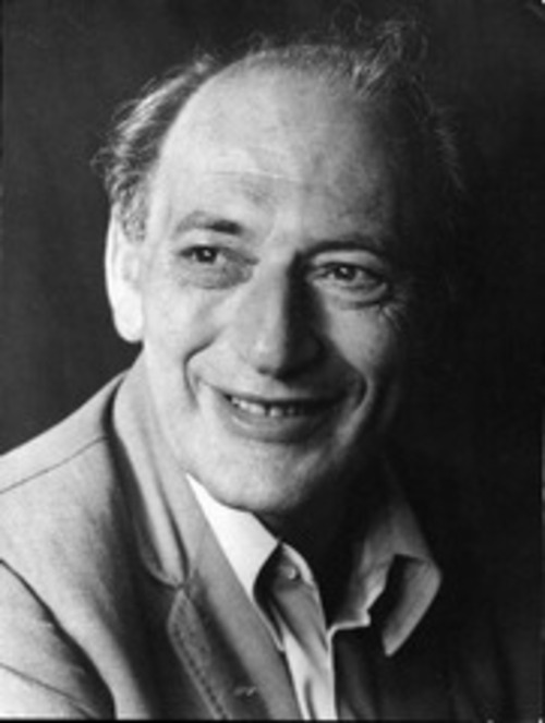 Hendry Tajfel