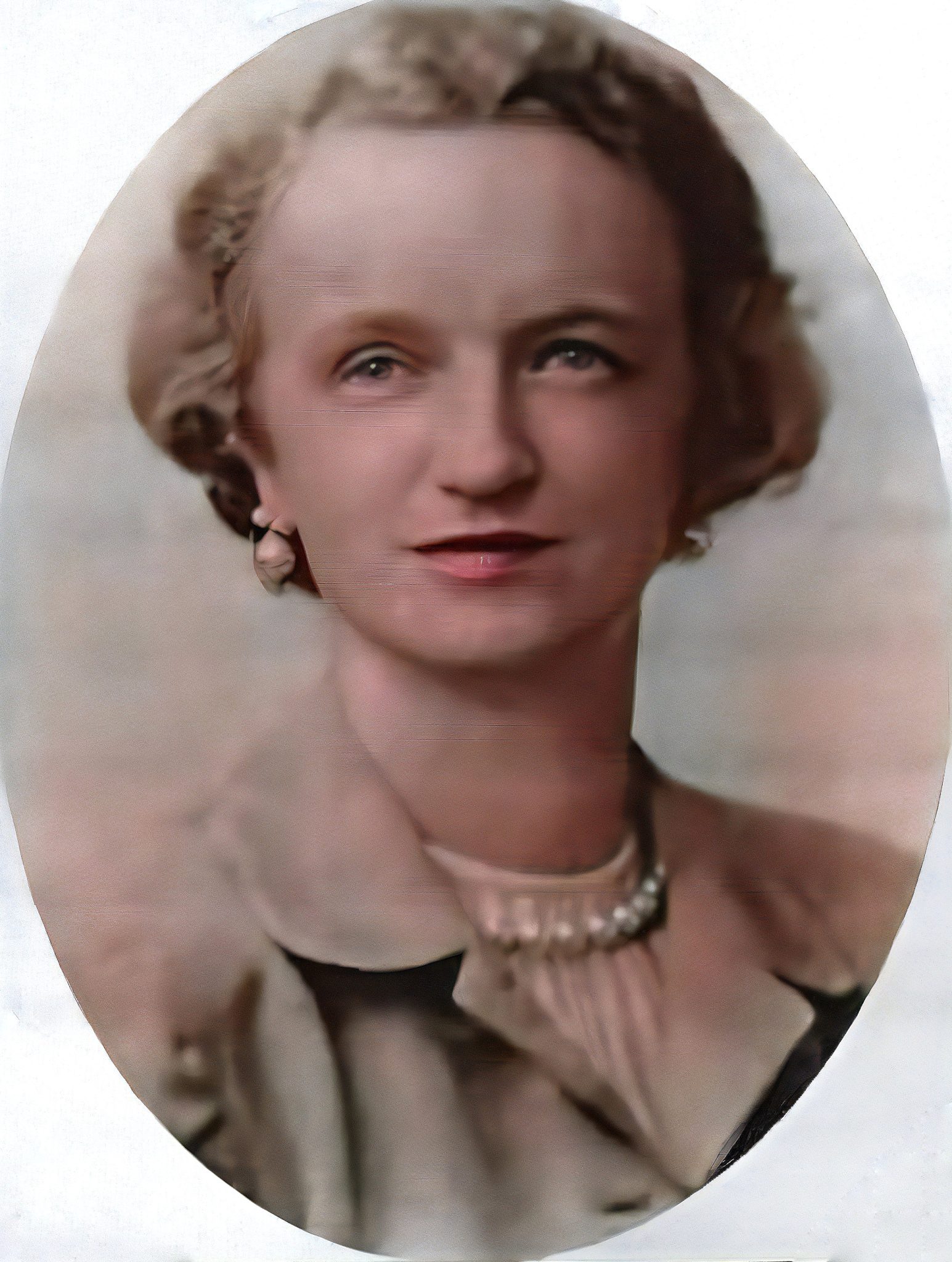 Biografi Singkat Hildegard Peplau - Portal Berita Psikologi Online