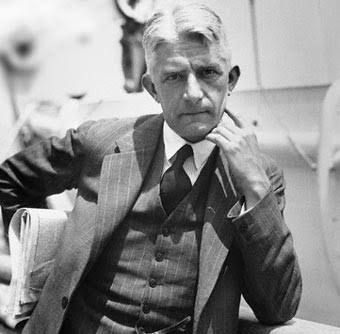 Wolfgang Köhler. Image by Vidas.