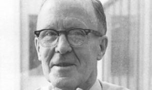 Donald Olding Hebb.