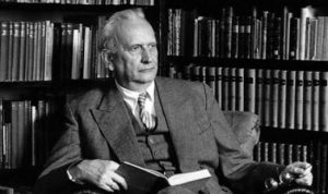 Karl Jaspers