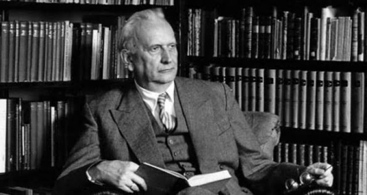 Karl Jaspers