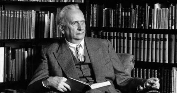 Karl Jaspers