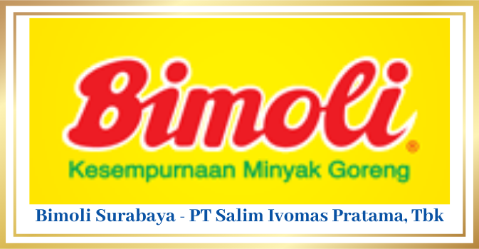 Bimoli-Surabaya